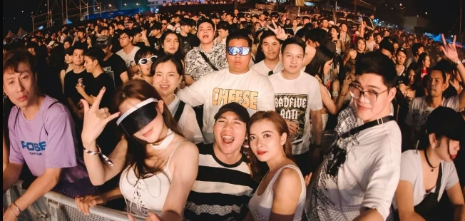 808 Festival