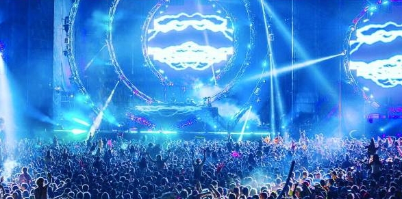 Veld Music Festival