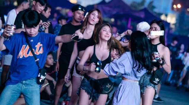 808 Festival