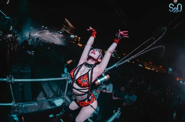 S2O Festival