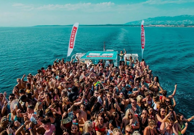 Hideout Festival