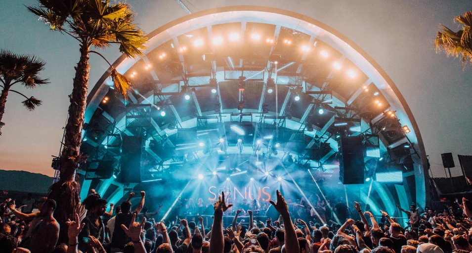 Sonus Festival