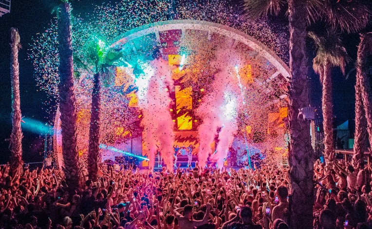 Hideout Festival