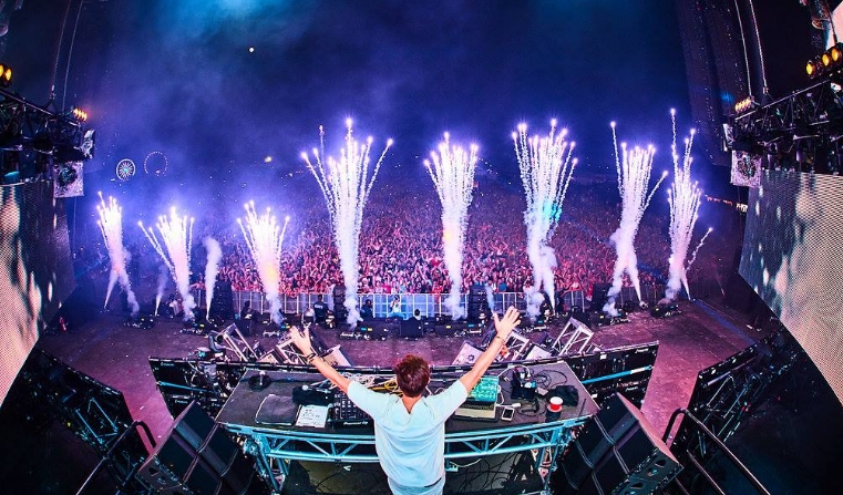 Veld Music Festival
