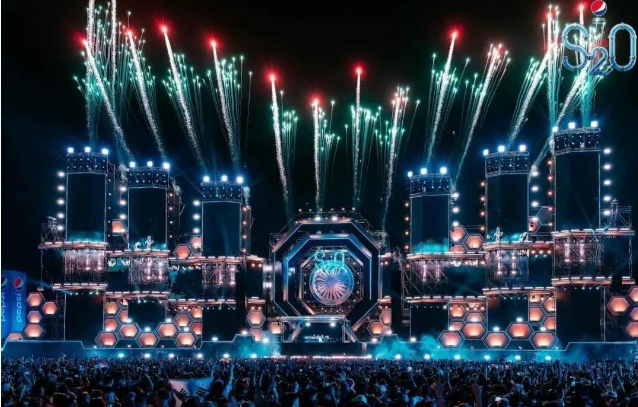 S2O Festival