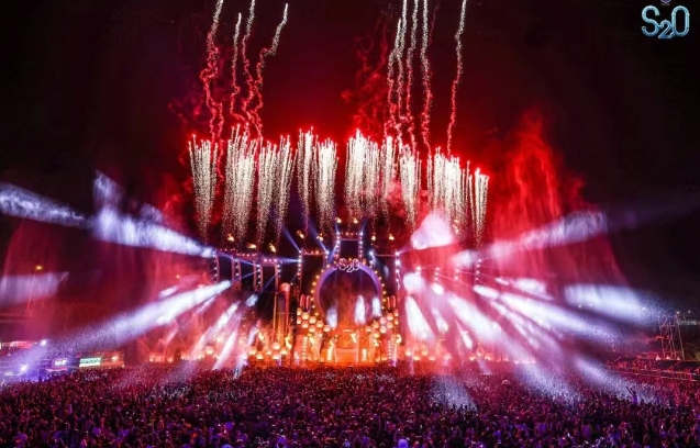 S2O Festival