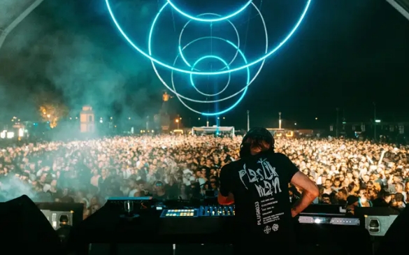 Neopop Festival
