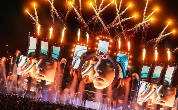 S2O Festival
