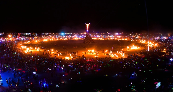 Burning Man
