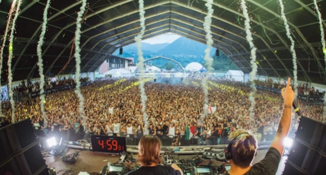 Nameless Festival