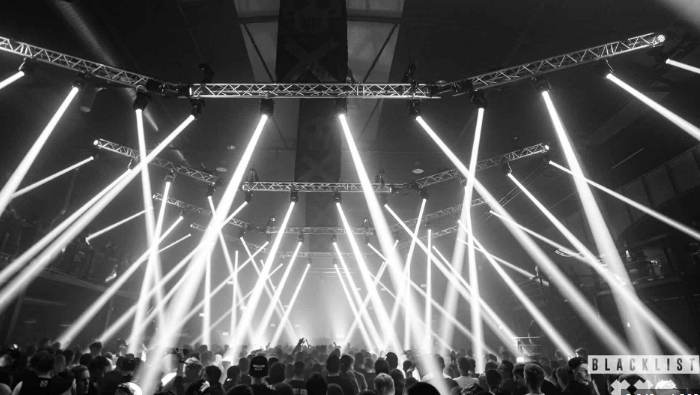 Blacklist Festival