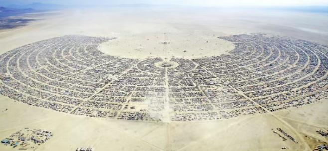 Burning Man