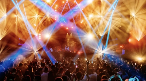SAGA Festival