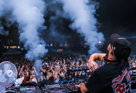 LMF Festival