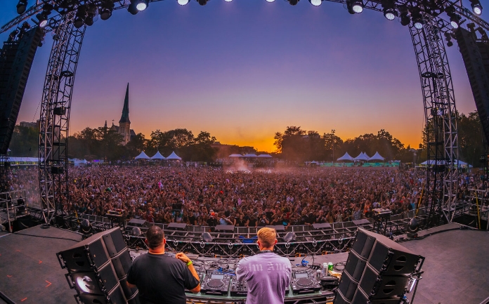 ARC Music Festival