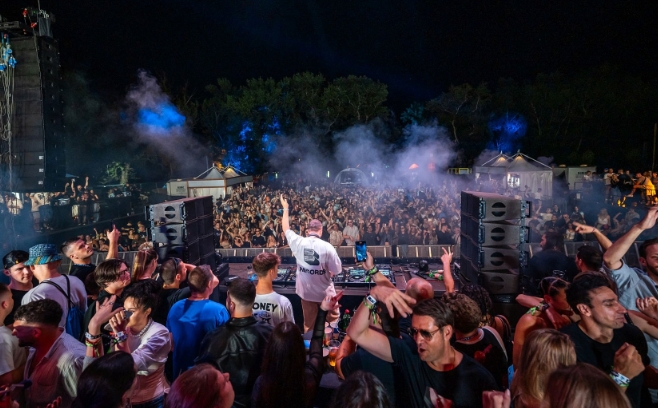 LMF Festival