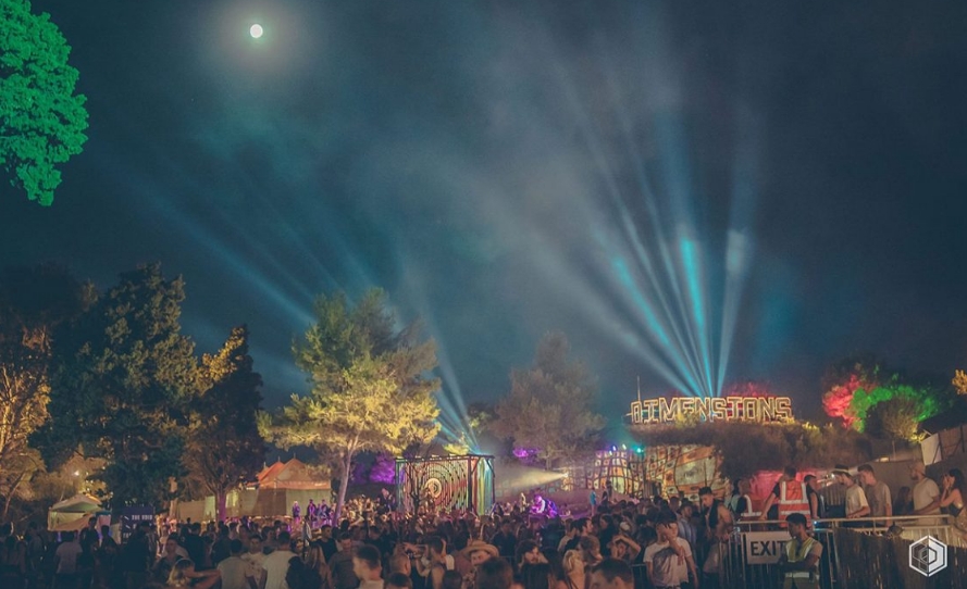 Dimensions Festival