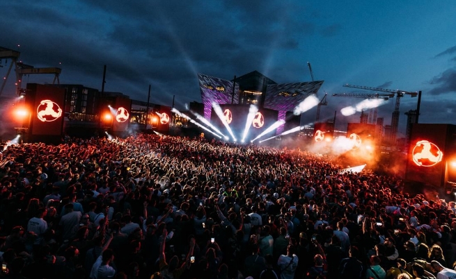 AVA Festival