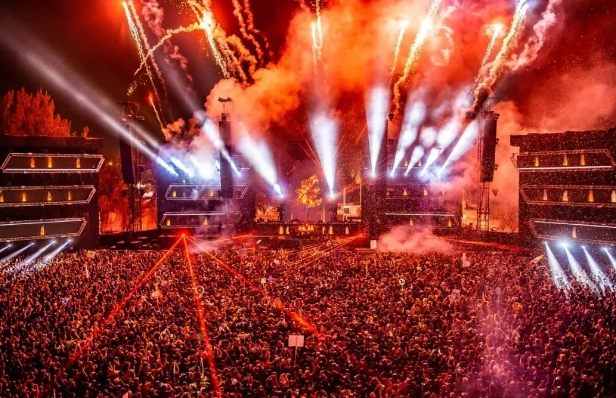 EDC Mexico
