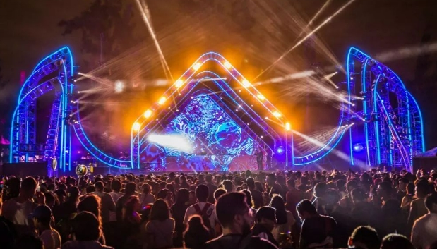 EDC Mexico