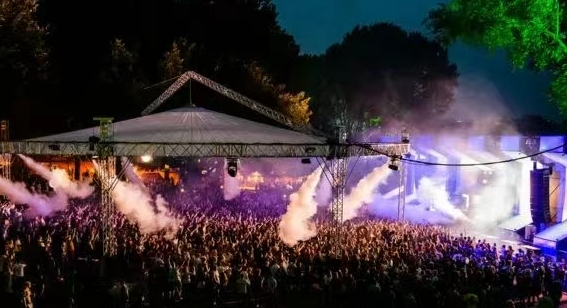 Loveland Festival