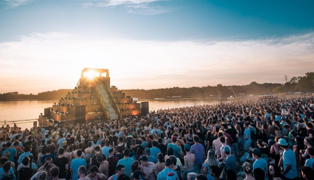 Nibirii Festival