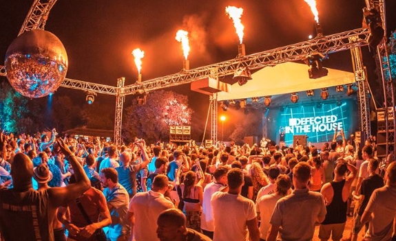 Defected Croatia