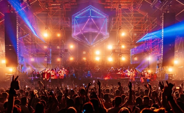 SAGA Festival