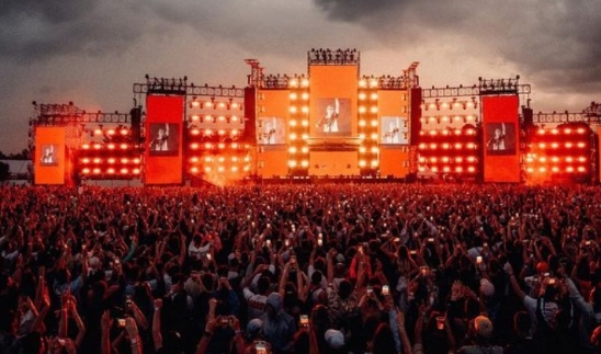 Nameless Festival