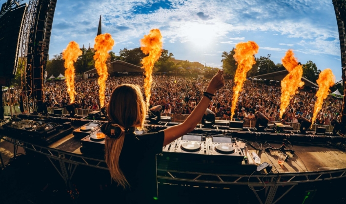 ARC Music Festival