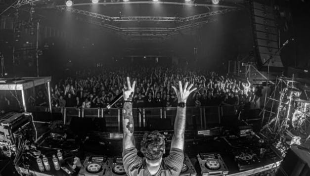 Blacklist Festival