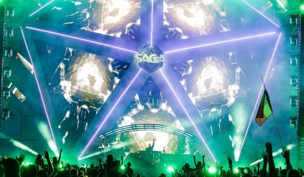 SAGA Festival