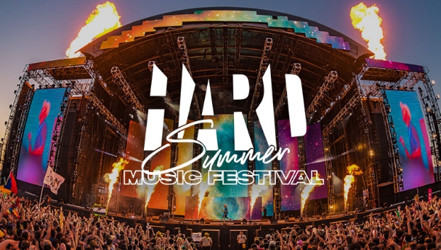 HARD Summer