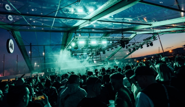 AVA Festival