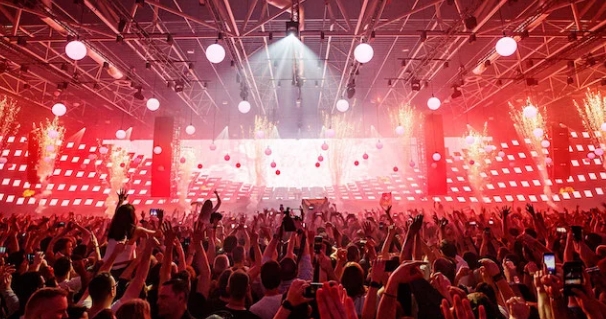 A State Of Trance Festival