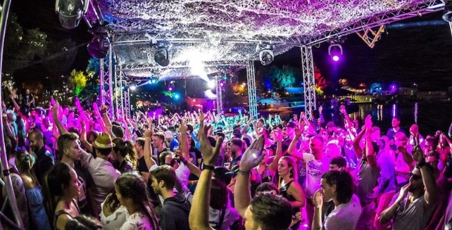 Defected Croatia