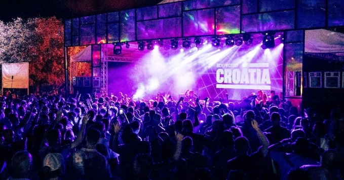 Defected Croatia