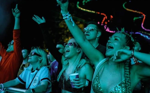 LMF Festival