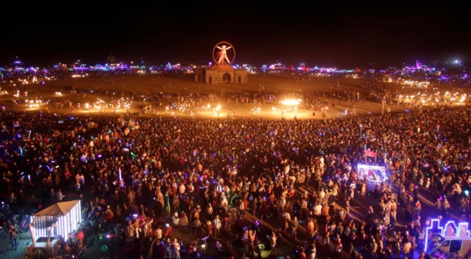 Burning Man
