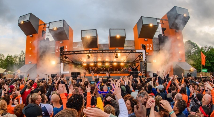 Loveland Festival