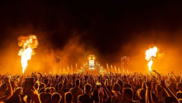 Nibirii Festival