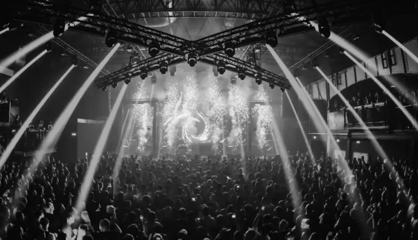 Blacklist Festival