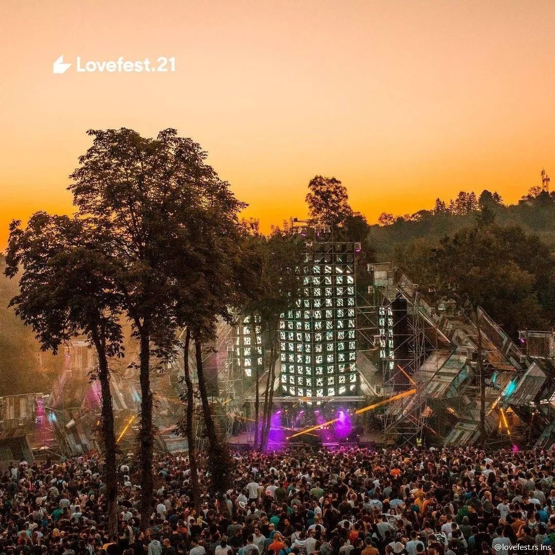 Lovefest