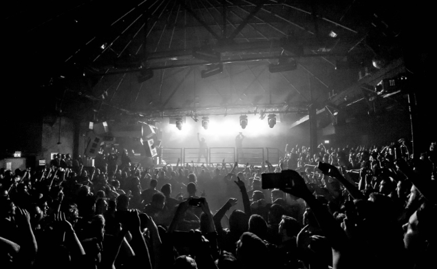 Blacklist Festival