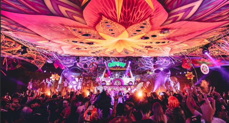 ARC Music Festival