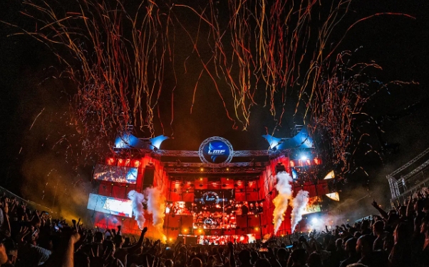 LMF Festival