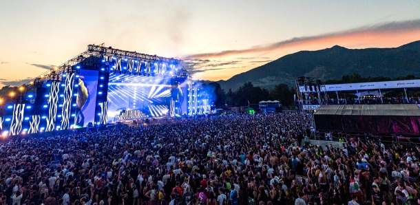 Nameless Festival
