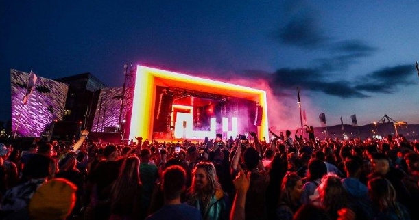 AVA Festival