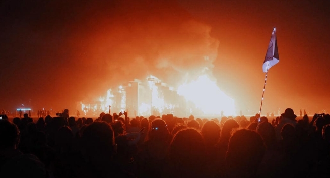 Burning Man