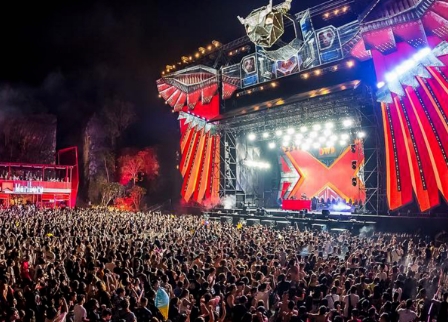 Djakarta Warehouse Project